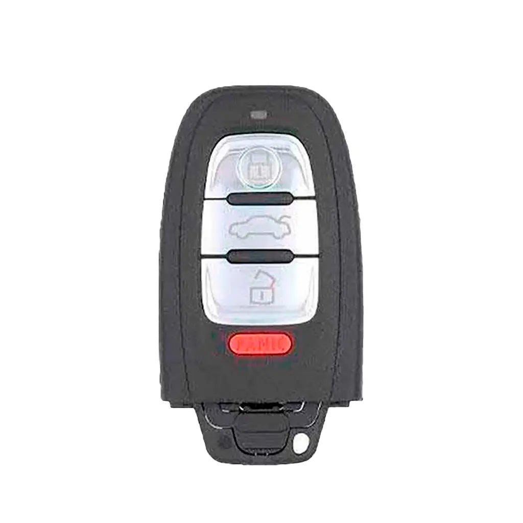 2009-2016 (Aftermarket) Smart Key for Audi A4/S4 - A5/S5 - Allroad | PN: 8T0959754G / IYZFBSB802 2009-2016 (Aftermarket) Smart Key for Audi A4/S4 - A5/S5 - Allroad | PN: 8T0959754G / IYZFBSB802